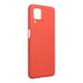 Forcell SILICONE LITE Case  Samsung Galaxy A12 ružový