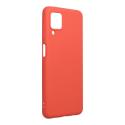 Forcell SILICONE LITE Case  Samsung Galaxy A12 ružový