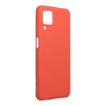 Forcell SILICONE LITE Case  Samsung Galaxy A12 ružový