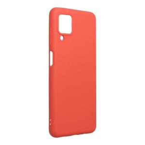 Forcell SILICONE LITE Case  Samsung Galaxy A12 ružový