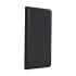 Smart Case Book   LG K10 2017 čierny