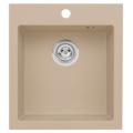 Alveus Carina 20 beige 55