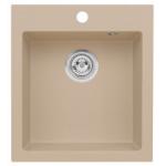 Alveus Carina 20 beige 55