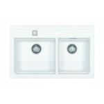 Alveus Atrox 50 white 11