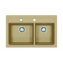 Alveus Atrox 50 beige 55
