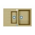 Alveus Cadit 70 beige 55
