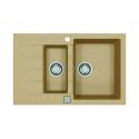 Alveus Cadit 70 beige 55
