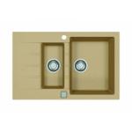 Alveus Cadit 70 beige 55