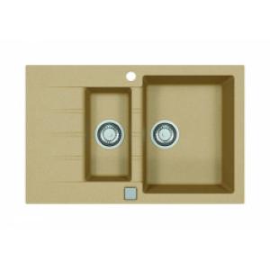 Alveus Cadit 70 beige 55