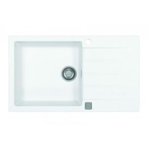 Alveus Cadit 40 white 11