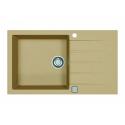 Alveus Cadit 40 beige 55