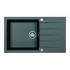 Alveus Cadit 40 black 91