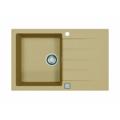 Alveus Cadit 20 beige 55