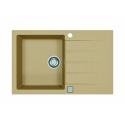 Alveus Cadit 20 beige 55