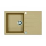 Alveus Cadit 20 beige 55
