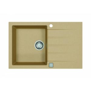 Alveus Cadit 20 beige 55