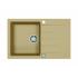 Alveus Cadit 20 beige 55