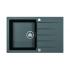 Alveus Cadit 20 black 91
