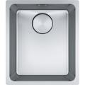 Franke MYX 110-34 nerez