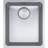 Franke MYX 110-34 nerez