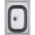 Franke ETX 610-24 nerez