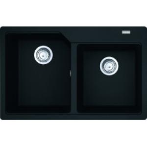 Franke UBG 620-78 onyx