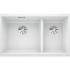 BLANCO SUBLINE 430/270-U biela