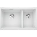BLANCO SUBLINE 430/270-U