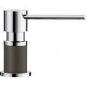 BLANCO LATO dávkovač silgranit káva