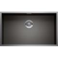 BLANCO ZEROX 700-U Dark Steel