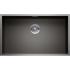BLANCO ZEROX 700-U Dark Steel