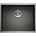 BLANCO ZEROX 500-U Dark Steel