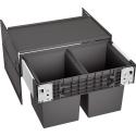 BLANCO SELECT II Compact 60/2