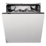 Whirlpool WIO 3T133 PE 6.5