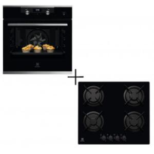 Electrolux KODEH70X + EGT6242NVK 16630-defaultCombination