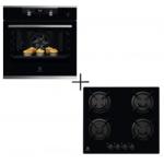 Electrolux KODEH70X + EGT6242NVK 605e2b8be6be7