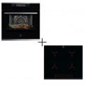 Electrolux KOAAS31WX + EIP6446 16594-defaultCombination