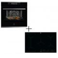 Electrolux KOAAS31WX + EIV835 16593-defaultCombination