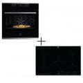 Electrolux KOBCS31X + EIV835 16581-defaultCombination