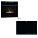 Electrolux KOBCS31X + EIV835 16581-defaultCombination
