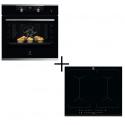 Electrolux KODEH70X + EIV644 16513-defaultCombination
