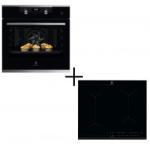 Electrolux KODEH70X + EIV634 16511-defaultCombination