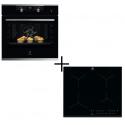 Electrolux KODEH70X + EIT61443B 16510-defaultCombination