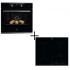 Electrolux KODEH70X + EIT61443B 16510-defaultCombination