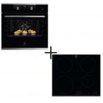 Electrolux KODEH70X + LIR60430 6102c1de1f28e