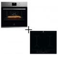 Electrolux KOFGH70TX + EIV644 16447-defaultCombination