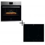 Electrolux KOFGH70TX + EIV634 16445-defaultCombination