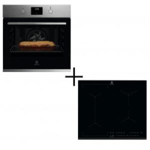 Electrolux KOFGH70TX + EIV634 16445-defaultCombination