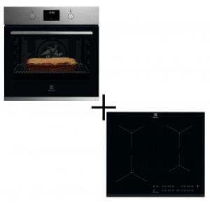 Electrolux KOFGH70TX + EIT61443B 16444-defaultCombination