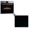 Electrolux KOFGH70TX + EIT61443B